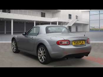 Used Mazda MX-5 2010 for sale - 74207209: Photo