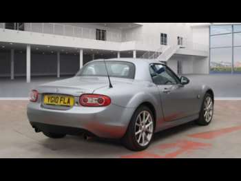 Used Mazda MX-5 2010 for sale - 74207209: Photo