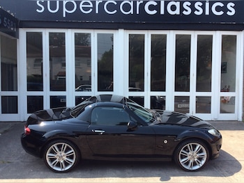 Used Mazda MX-5 2010 for sale - 79137544: Photo