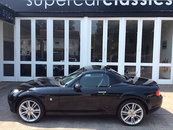 Used Mazda MX-5 2010 for sale - 79137544: Photo