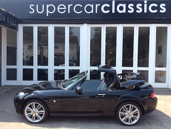 Used Mazda MX-5 2010 for sale - 79137544: Photo