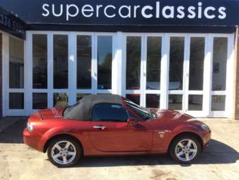 Used Mazda MX-5 2007 for sale - 72270451: Photo