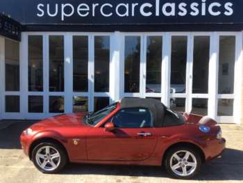 Used Mazda MX-5 2007 for sale - 72270451: Photo