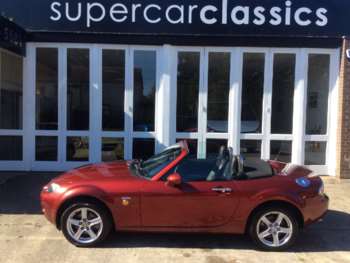 Used Mazda MX-5 2007 for sale - 72270451: Photo