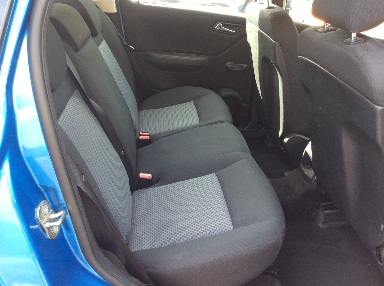 Used Mercedes-Benz A-Class 2008 for sale - 76017972: Photo 10