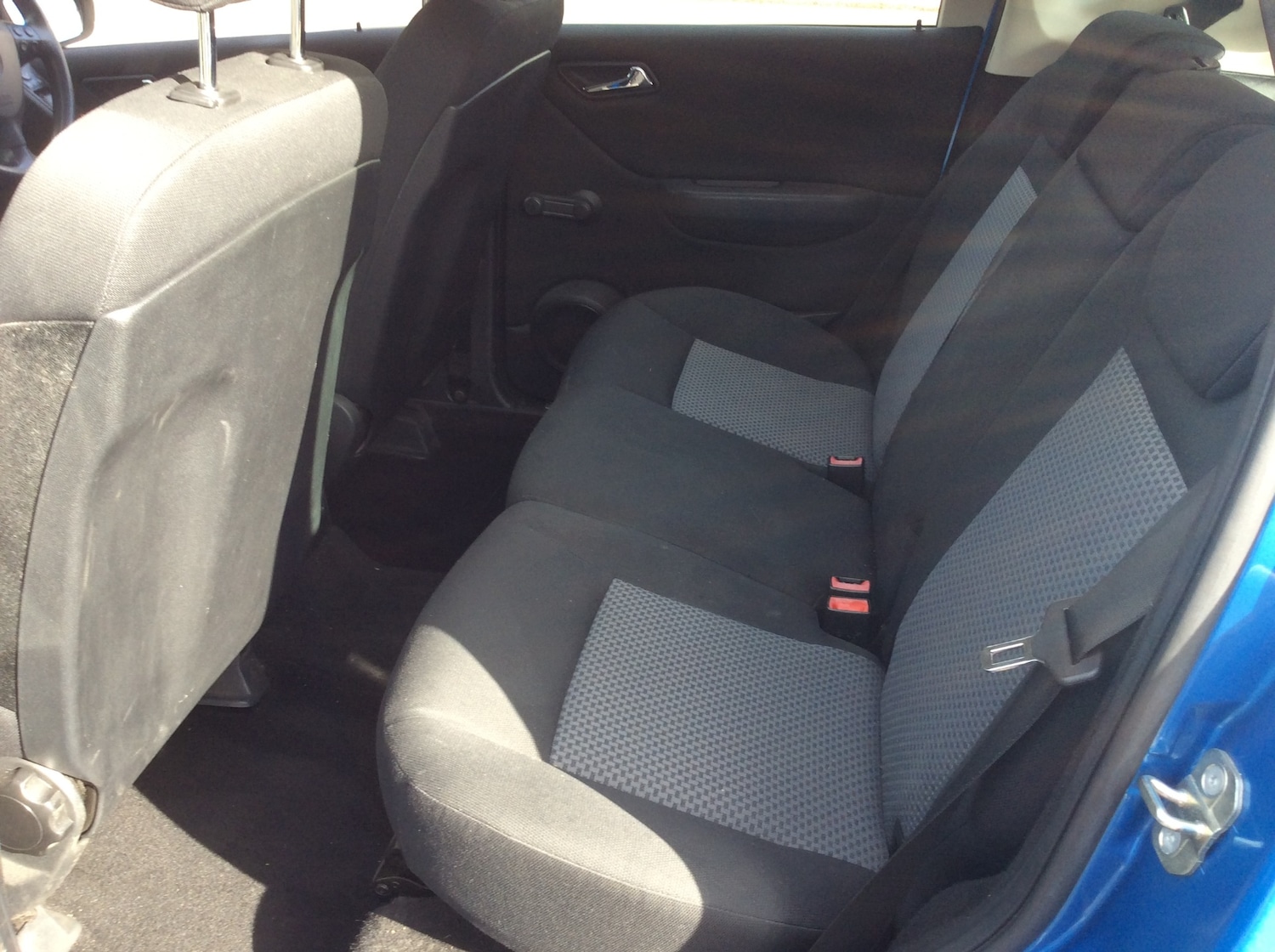 Used Mercedes-Benz A-Class 2008 for sale - 76017972: Photo 11