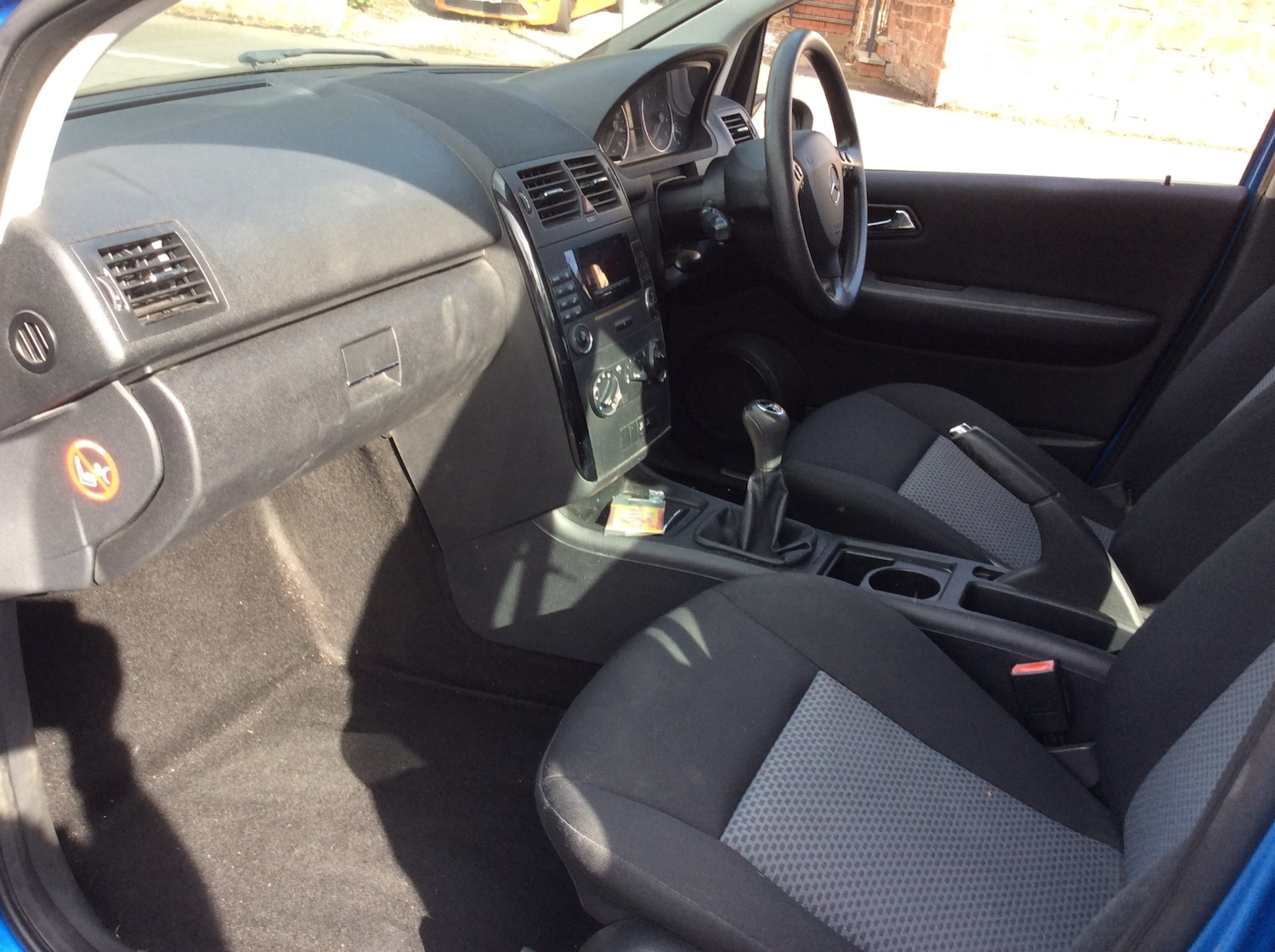 Used Mercedes-Benz A-Class 2008 for sale - 76017972: Photo 12