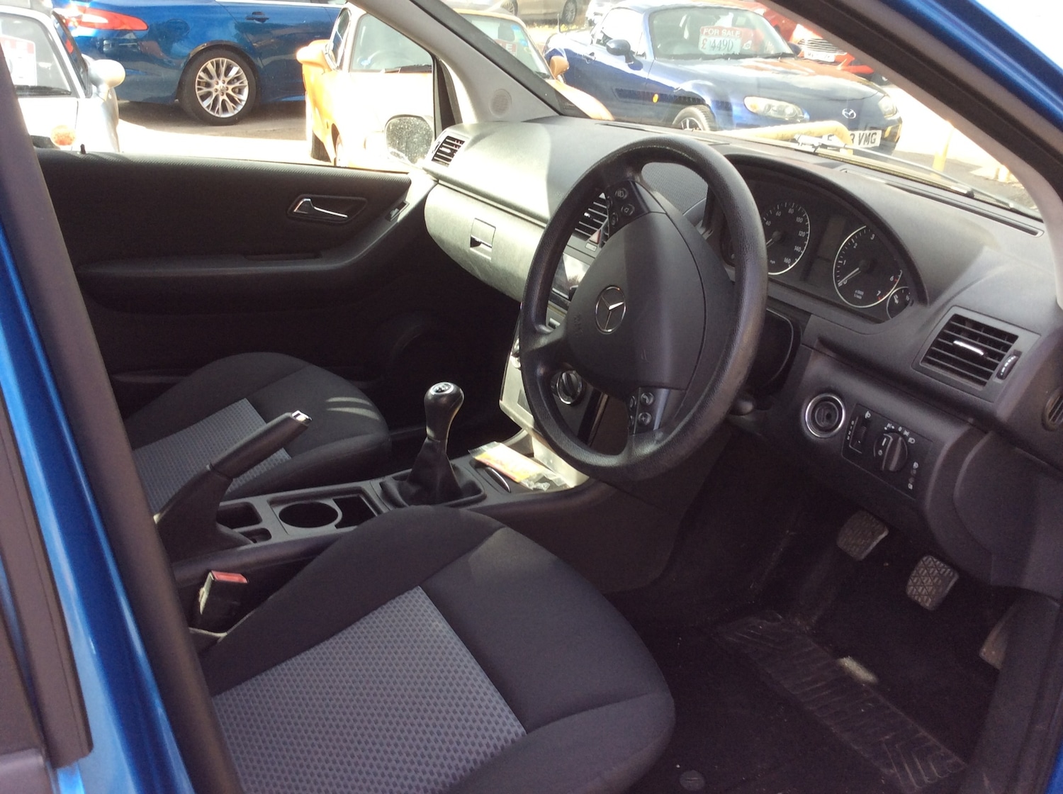 Used Mercedes-Benz A-Class 2008 for sale - 76017972: Photo 7