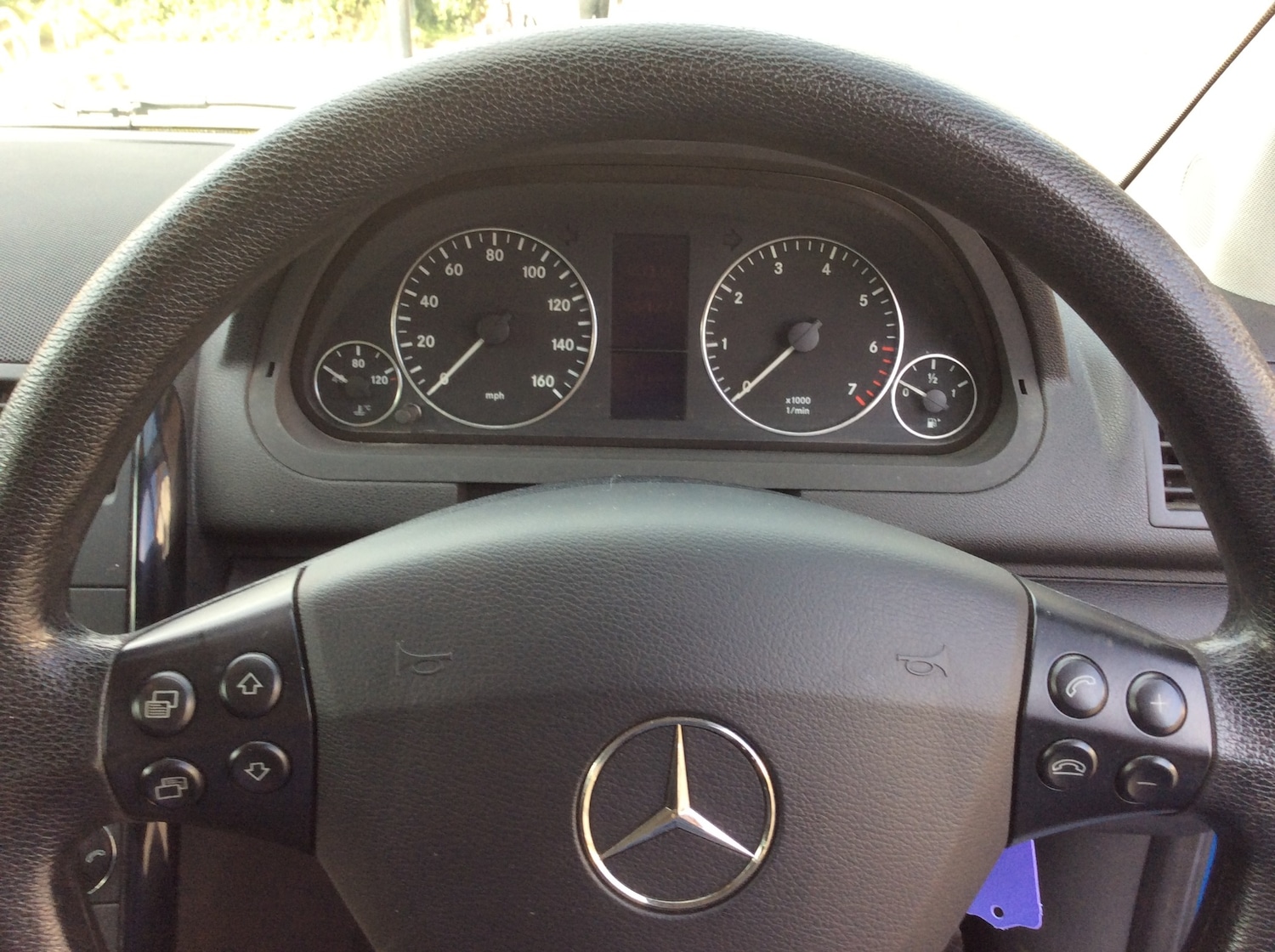 Used Mercedes-Benz A-Class 2008 for sale - 76017972: Photo 8