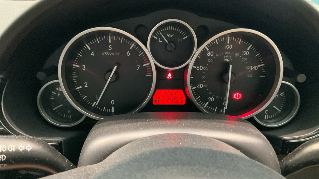 Used Mazda MX-5 2007 for sale - 76127652: Photo 10