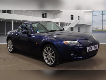 Mazda - MX-5