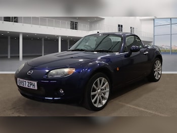 Used Mazda MX-5 2007 for sale - 76127652: Photo 2