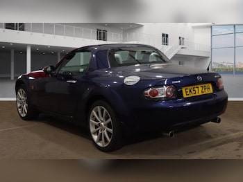 Used Mazda MX-5 2007 for sale - 76127652: Photo 3