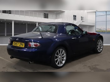 Used Mazda MX-5 2007 for sale - 76127652: Photo 4
