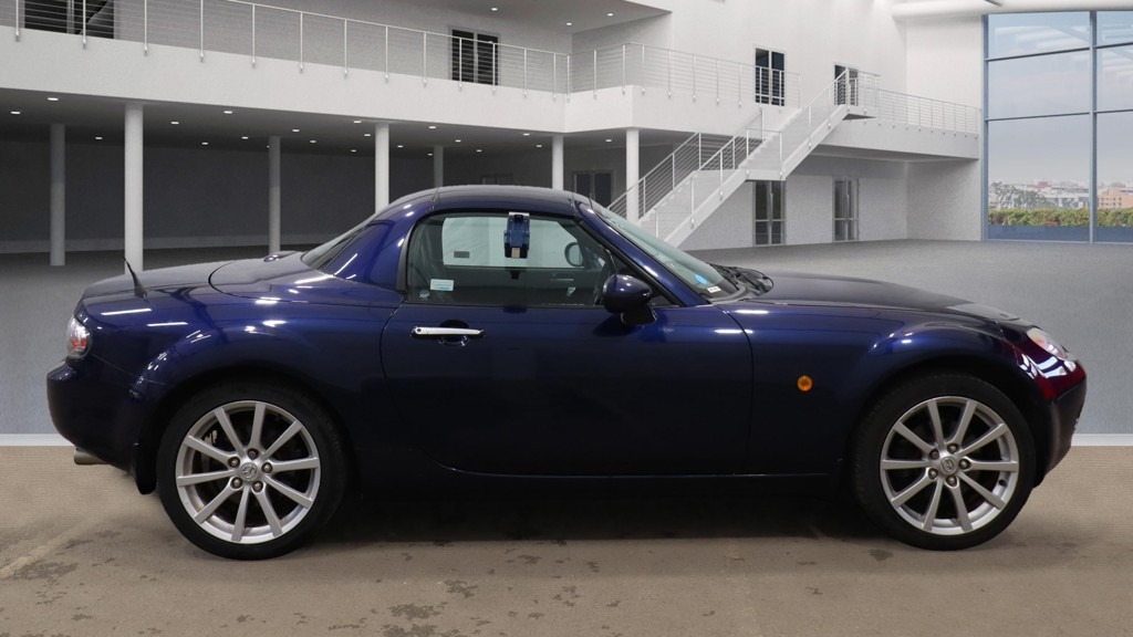 Used Mazda MX-5 2007 for sale - 76127652: Photo 5