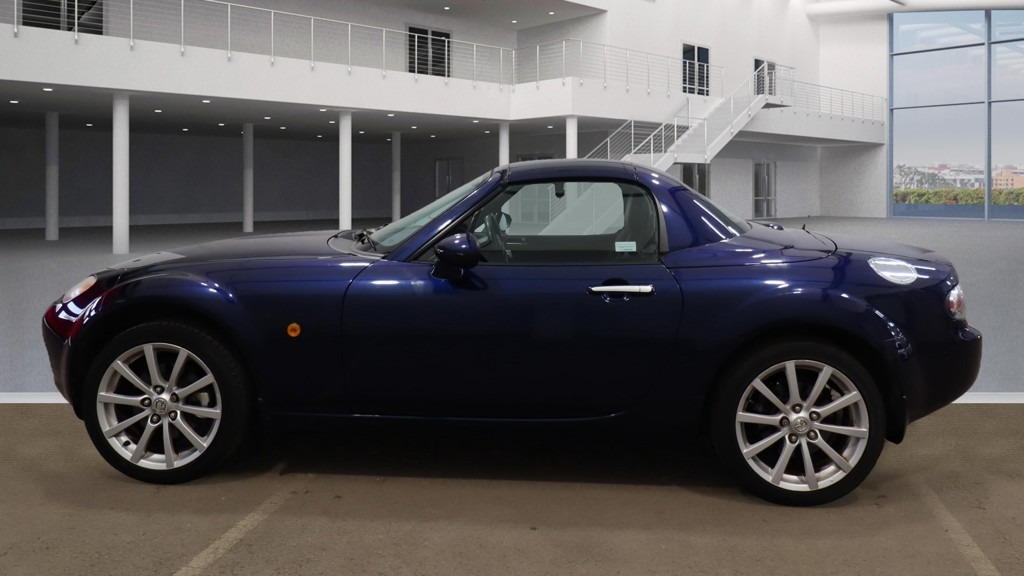 Used Mazda MX-5 2007 for sale - 76127652: Photo 6