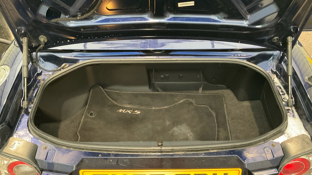 Used Mazda MX-5 2007 for sale - 76127652: Photo 7