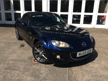 Used Mazda MX-5 2009 for sale - 78680722: Photo