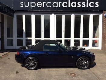 Used Mazda MX-5 2009 for sale - 78680722: Photo