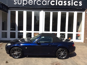 Used Mazda MX-5 2009 for sale - 78680722: Photo