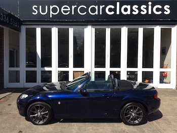 Used Mazda MX-5 2009 for sale - 78680722: Photo