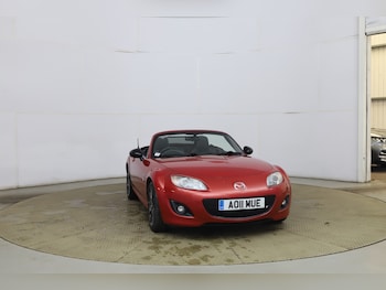 Used Mazda MX-5 2011 for sale - 79005558: Photo