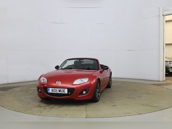 Used Mazda MX-5 2011 for sale - 79005558: Photo