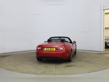 Used Mazda MX-5 2011 for sale - 79005558: Photo
