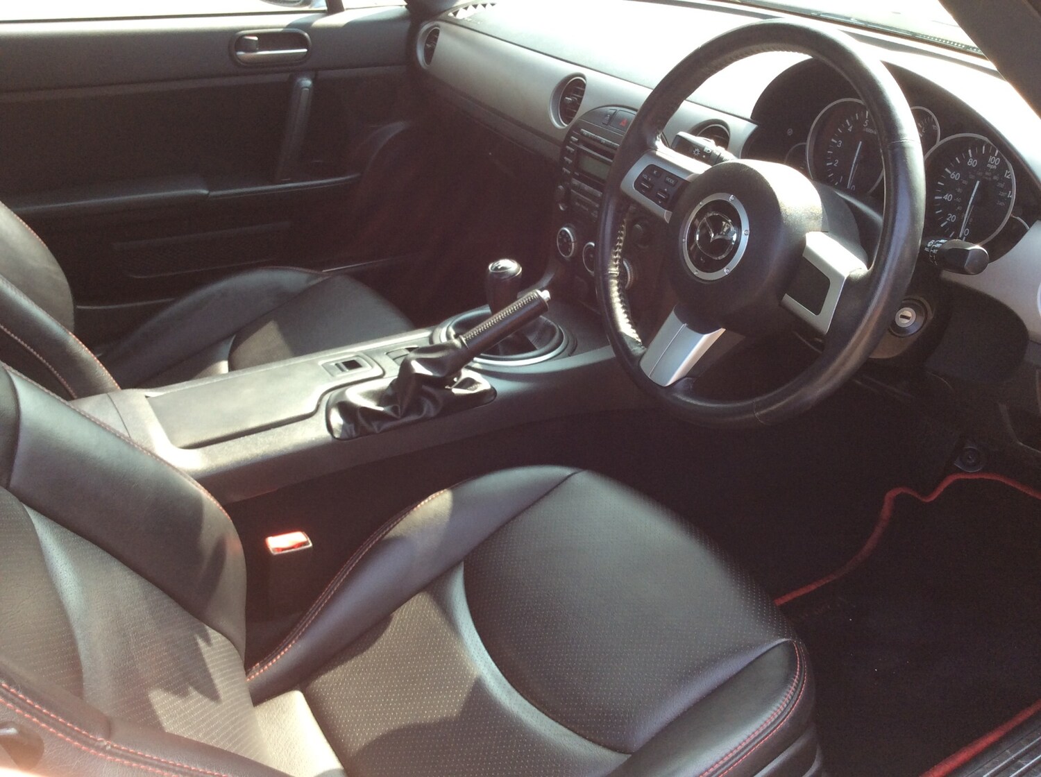 Vehicle 9