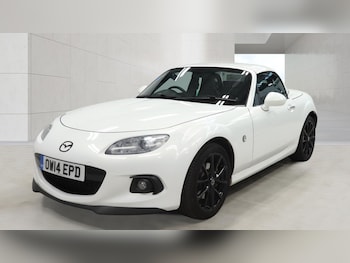 Used Mazda MX-5 2014 for sale - 79208692: Photo
