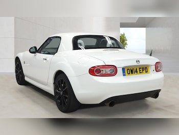 Used Mazda MX-5 2014 for sale - 79208692: Photo