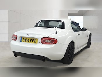 Used Mazda MX-5 2014 for sale - 79208692: Photo