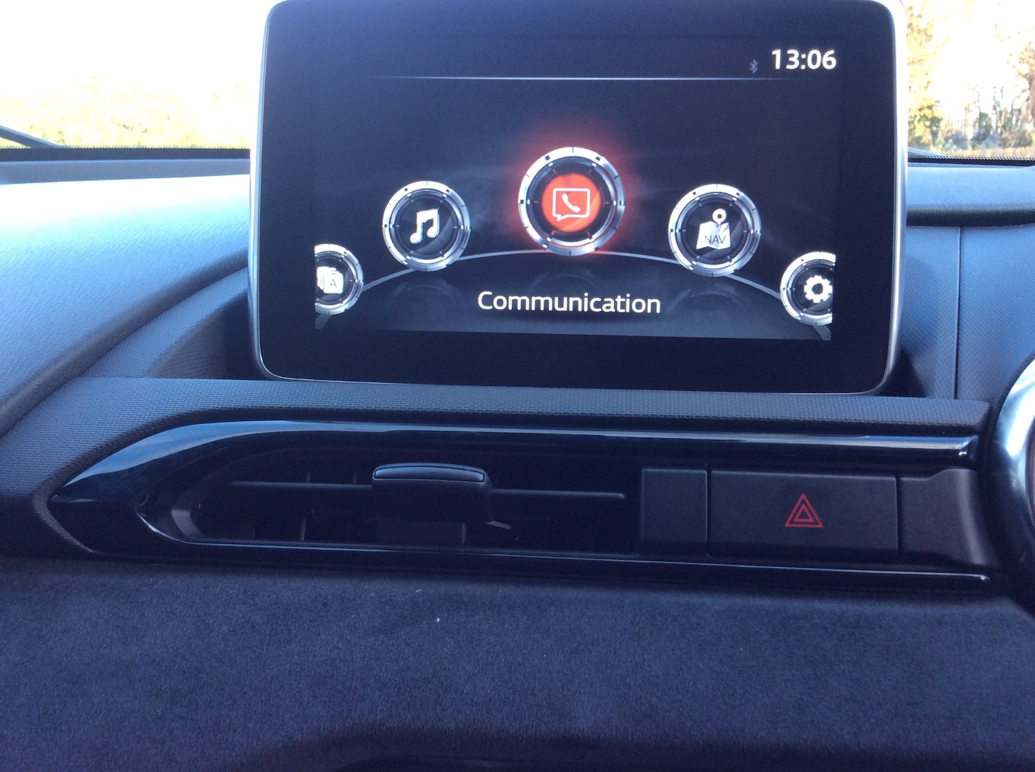 Used Mazda MX-5 2016 for sale - 76796183: Photo 13