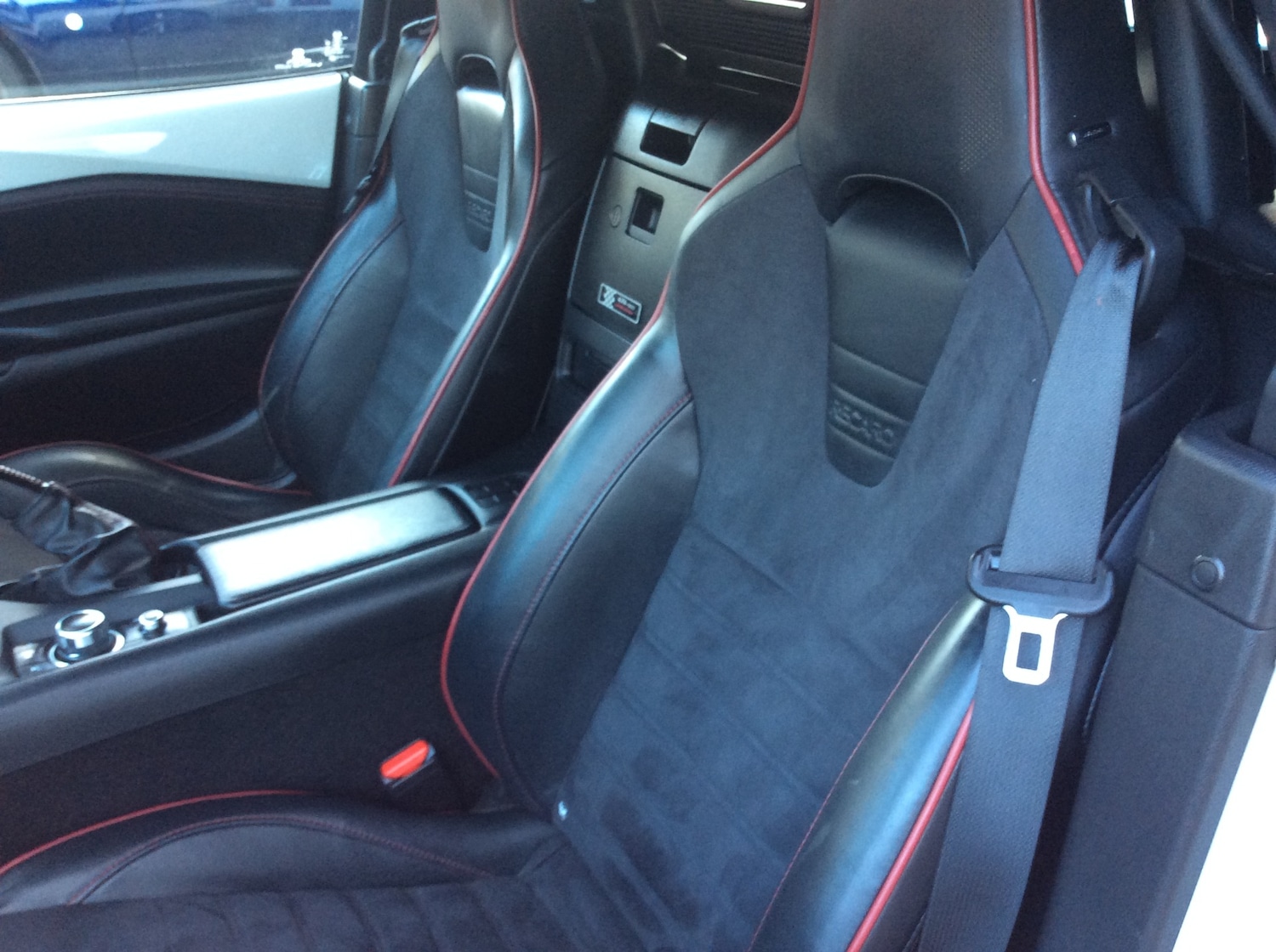 Used Mazda MX-5 2016 for sale - 76796183: Photo 17