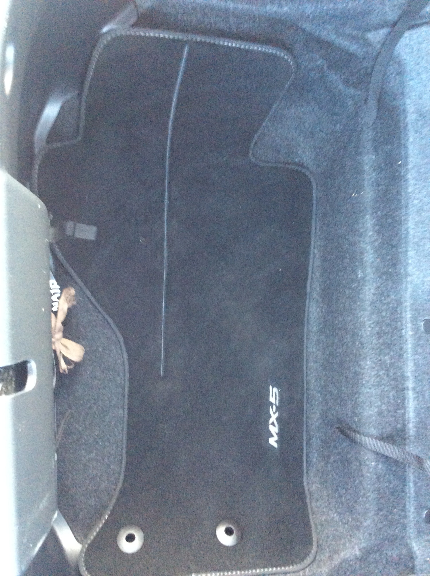 Used Mazda MX-5 2016 for sale - 76796183: Photo 23