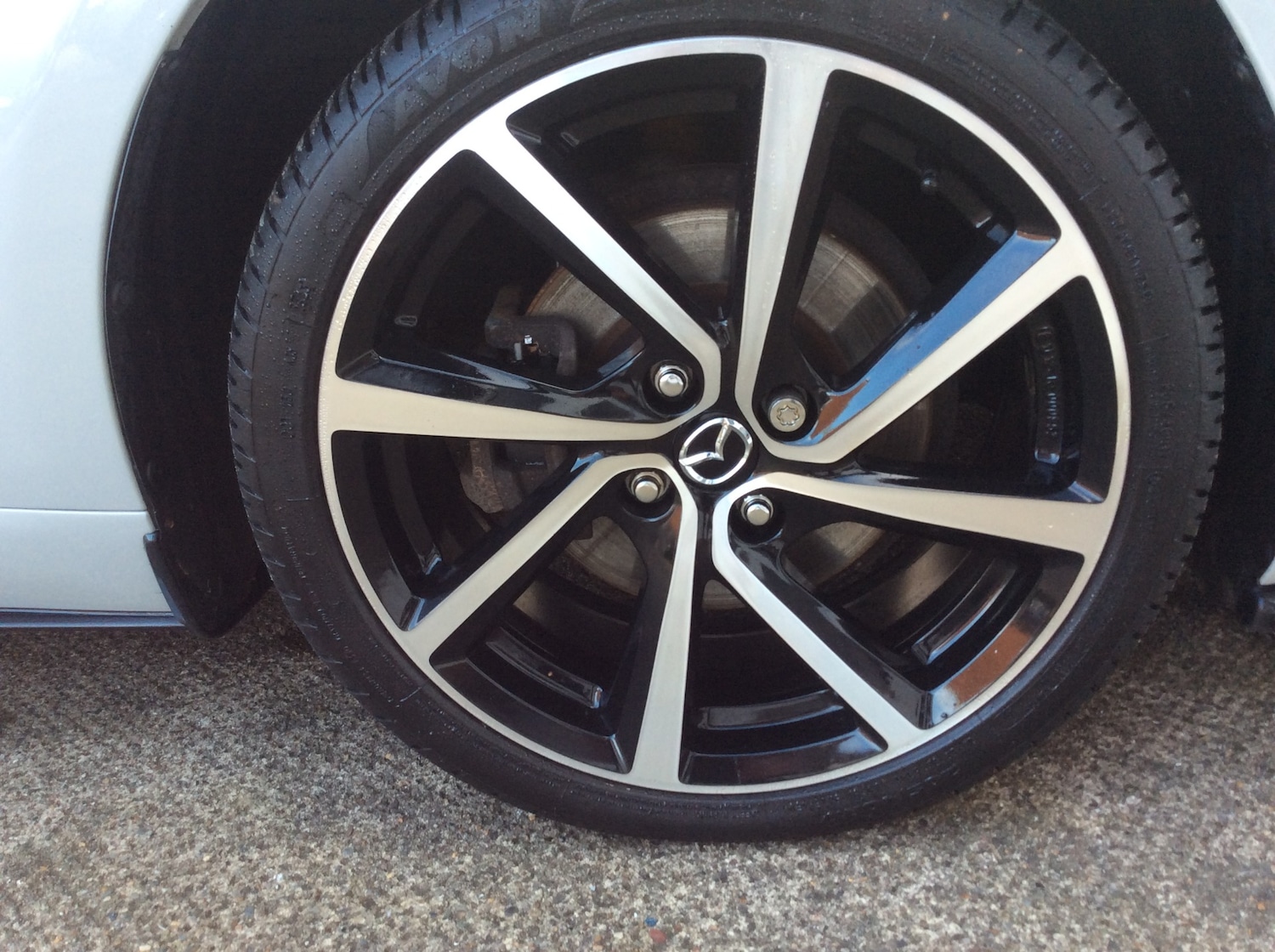 Used Mazda MX-5 2016 for sale - 76796183: Photo 25