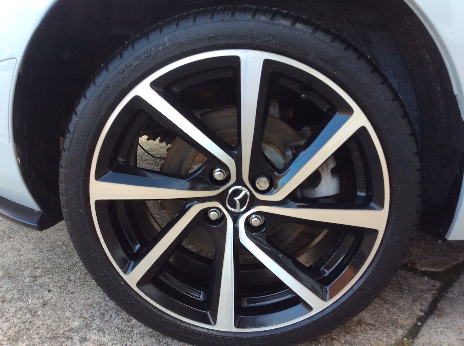 Used Mazda MX-5 2016 for sale - 76796183: Photo 26