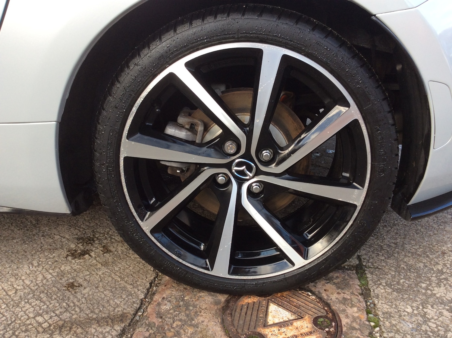 Used Mazda MX-5 2016 for sale - 76796183: Photo 27