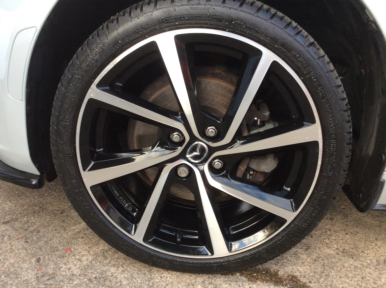 Used Mazda MX-5 2016 for sale - 76796183: Photo 28