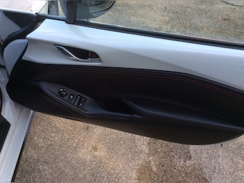 Used Mazda MX-5 2016 for sale - 76796183: Photo