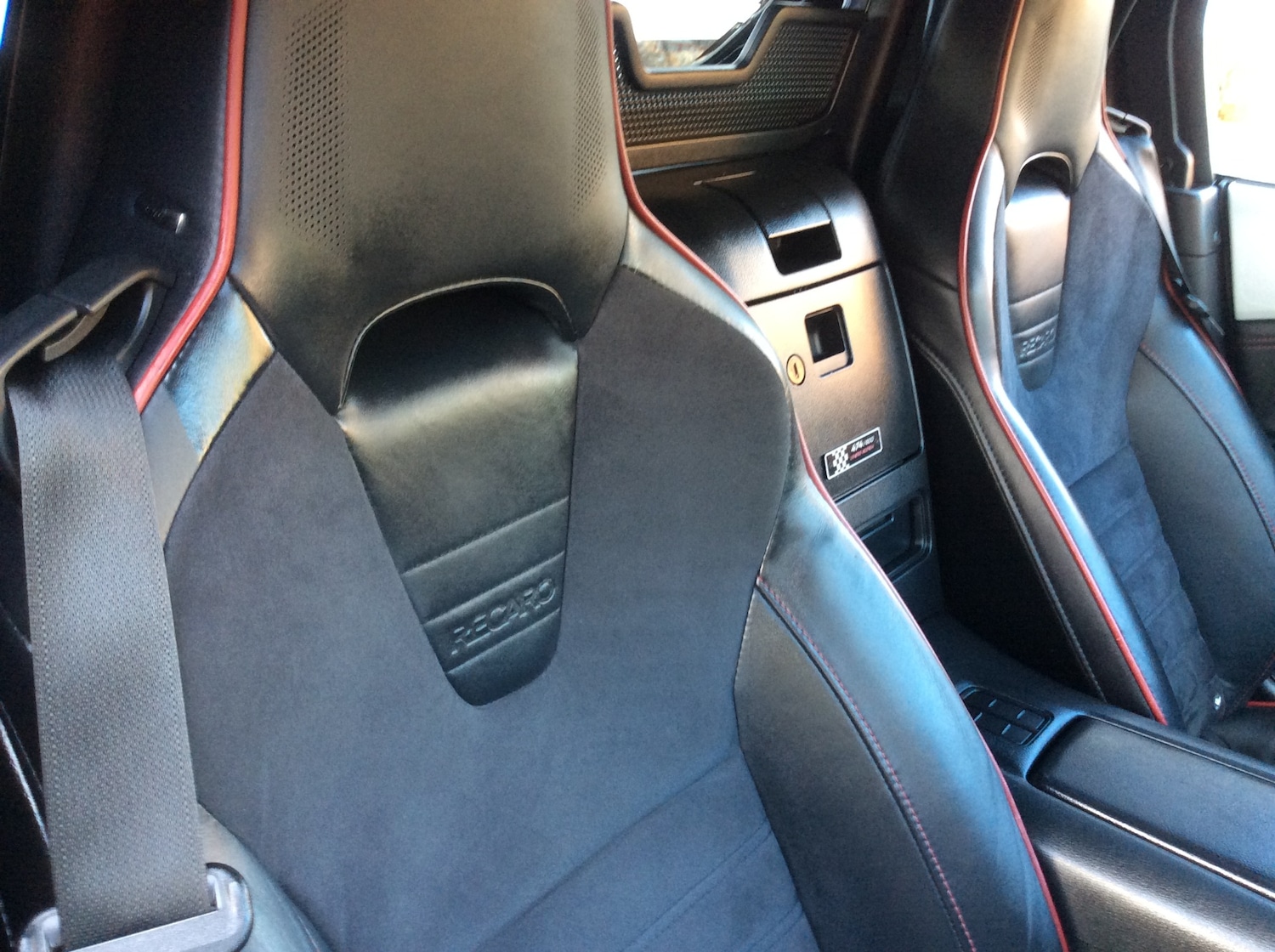 Used Mazda MX-5 2016 for sale - 76796183: Photo 4