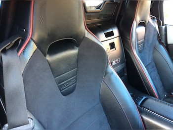 Used Mazda MX-5 2016 for sale - 76796183: Photo