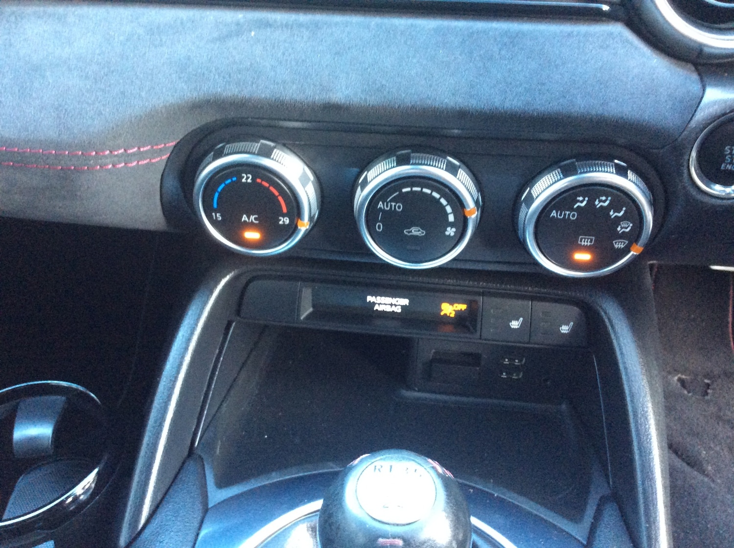 Used Mazda MX-5 2016 for sale - 76796183: Photo 7