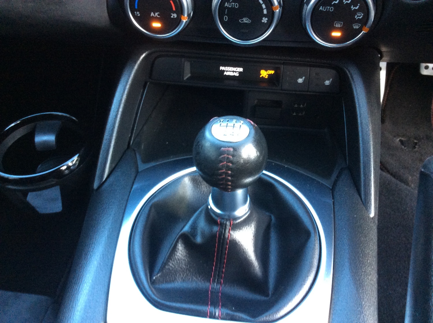 Used Mazda MX-5 2016 for sale - 76796183: Photo 8