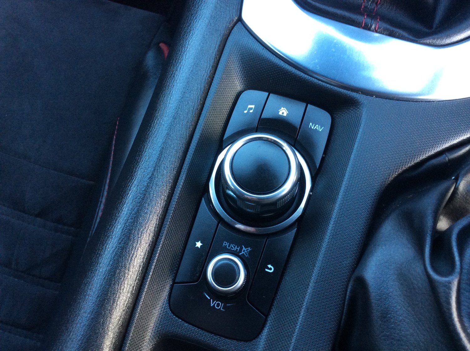 Used Mazda MX-5 2016 for sale - 76796183: Photo 9