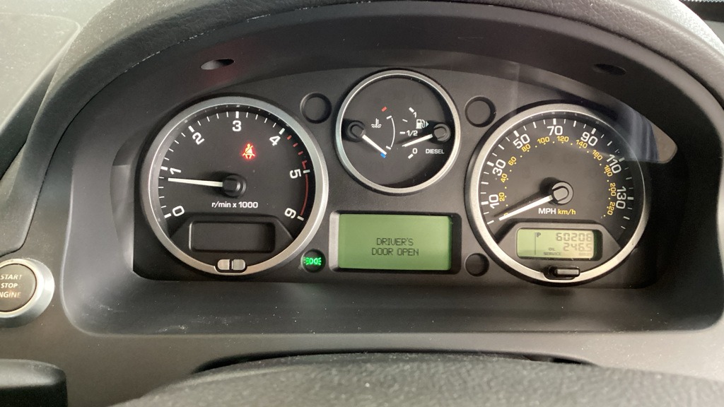 Used Land Rover Freelander 2011 for sale - 76907764: Photo 10