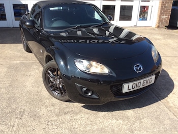 Used Mazda MX-5 2010 for sale - 79615195: Photo