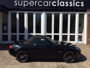 Used Mazda MX-5 2010 for sale - 79615195: Photo