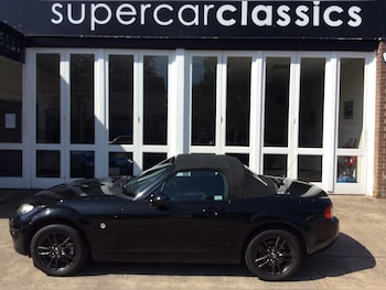 Used Mazda MX-5 2010 for sale - 79615195: Photo