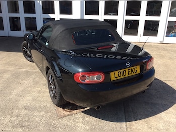 Used Mazda MX-5 2010 for sale - 79615195: Photo
